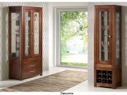 Cristaleira Madri 1301 02 Portas